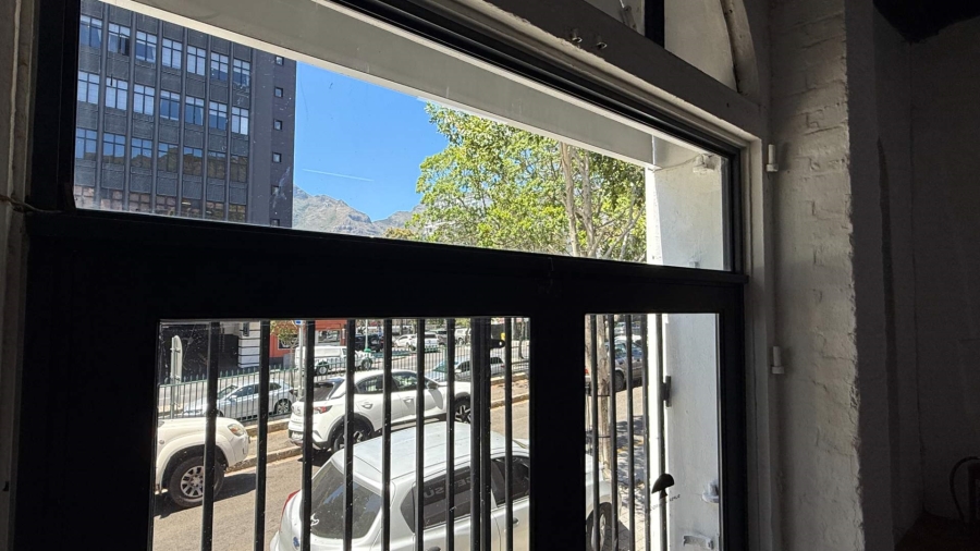 To Let commercial Property for Rent in Cape Town City Centre Western Cape